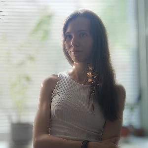 Виктория Лоторева