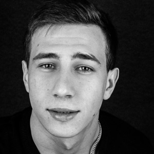 Алексей Криворотченко | Сетка — социальная сеть от hh.ru