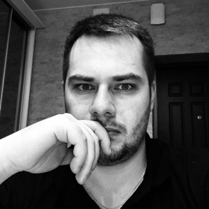 Максим Дрожжин | Сетка — социальная сеть от hh.ru