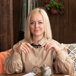 Лилия Сорокина | Сетка — социальная сеть от hh.ru