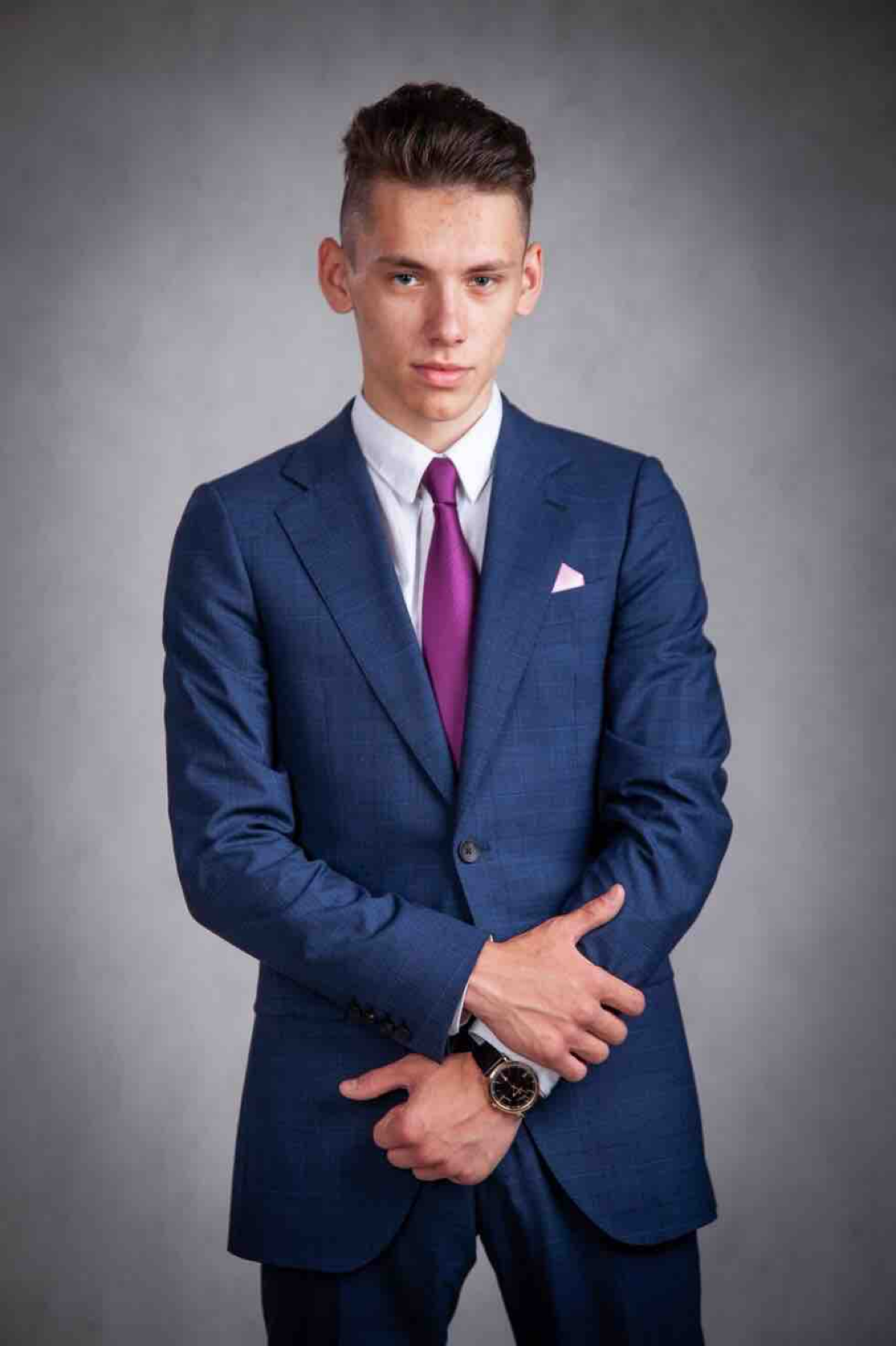 Кирилл Золотарев
