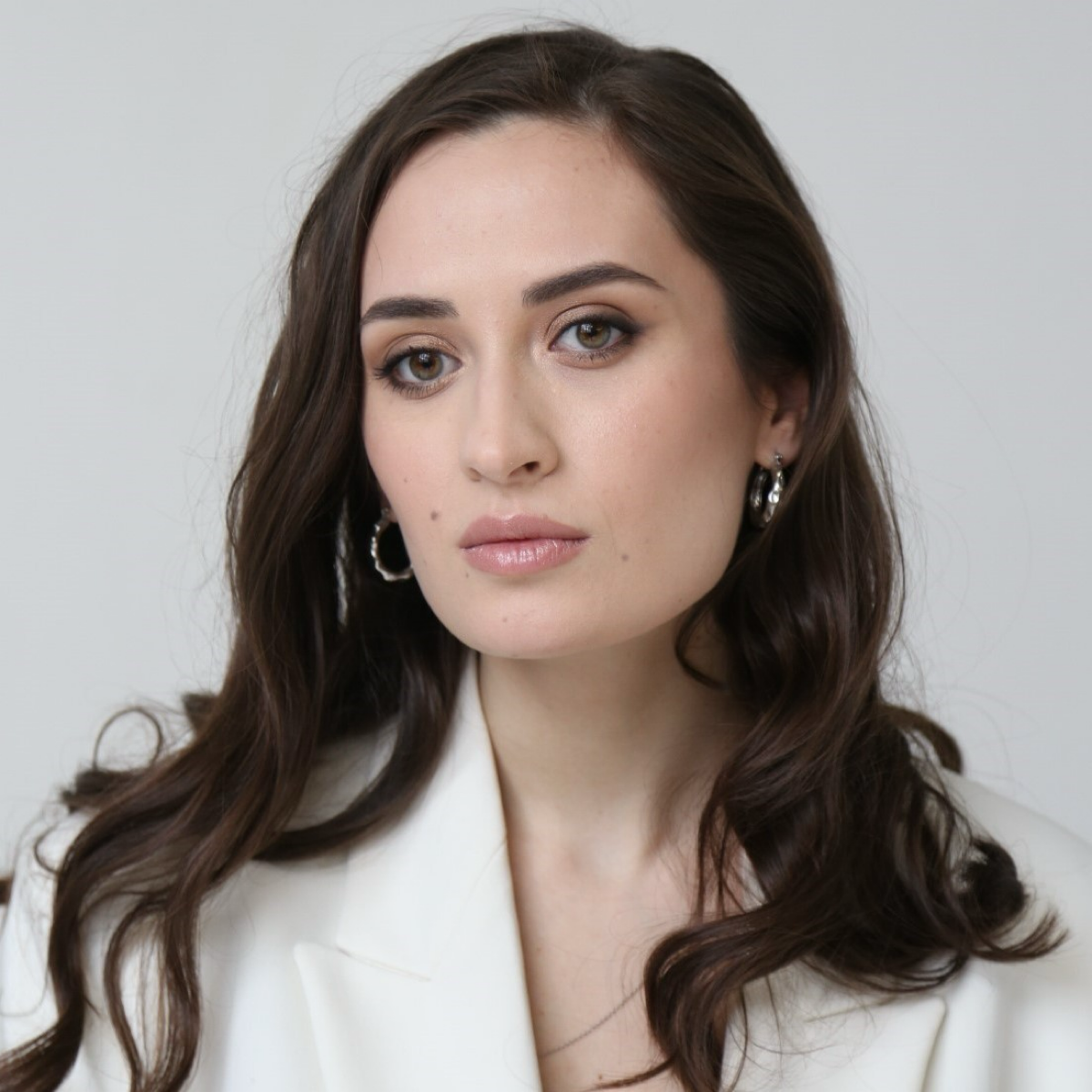 Сабина Исалова | Сетка — социальная сеть от hh.ru