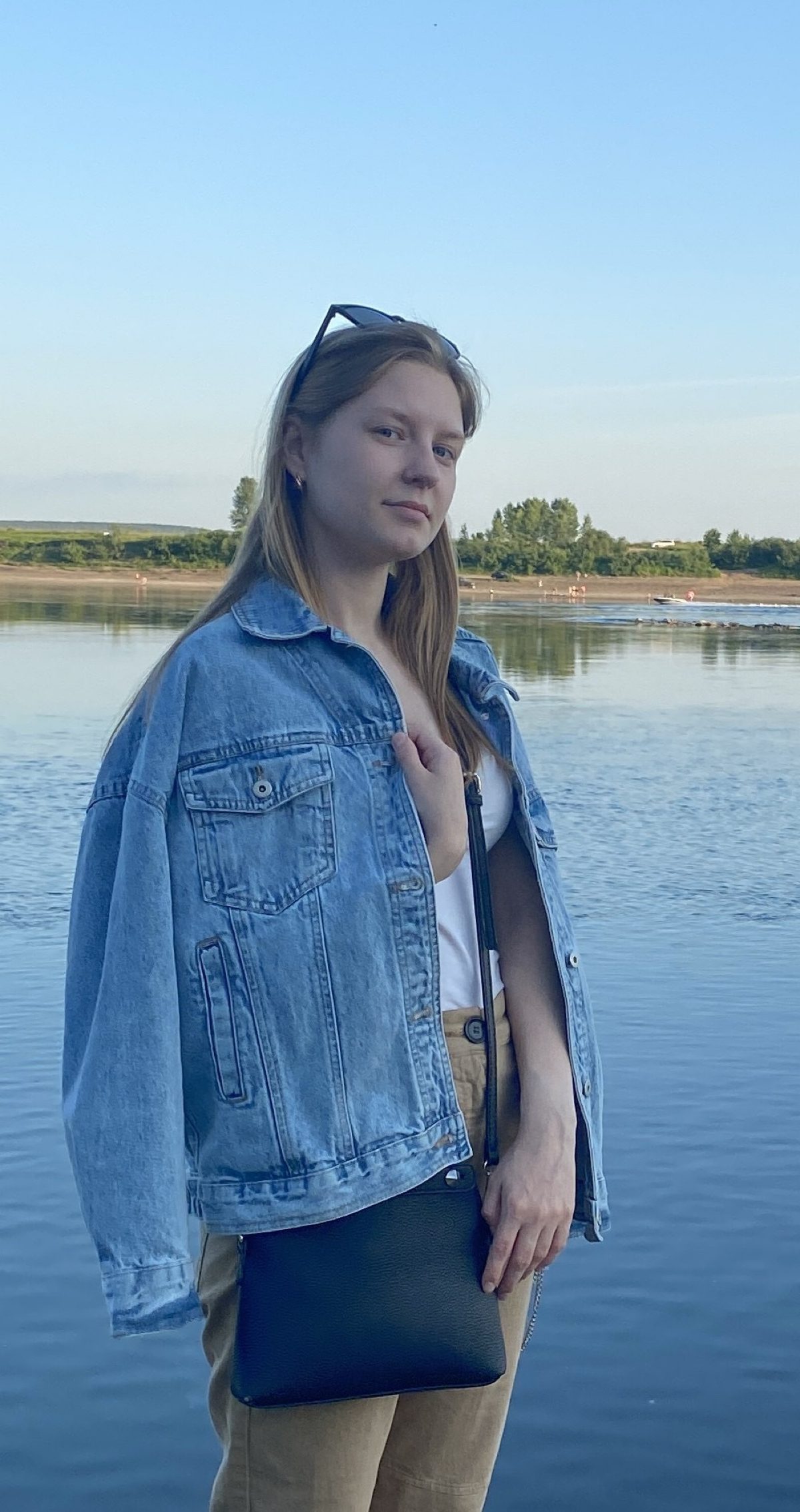 Юлия Новичкова