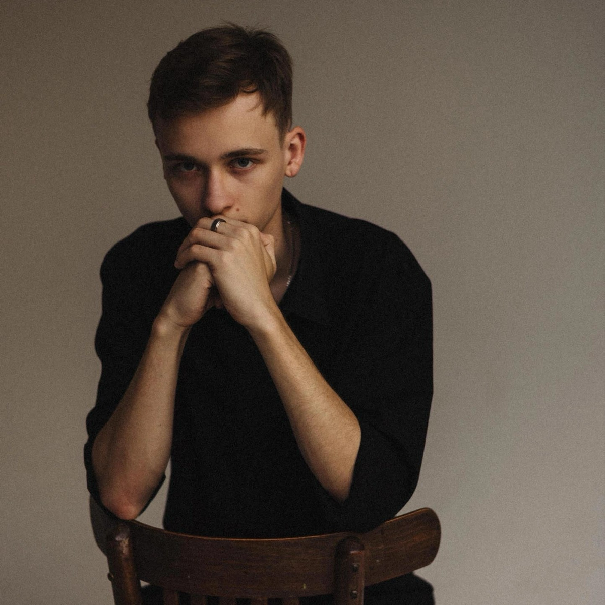 Данил Куппонен