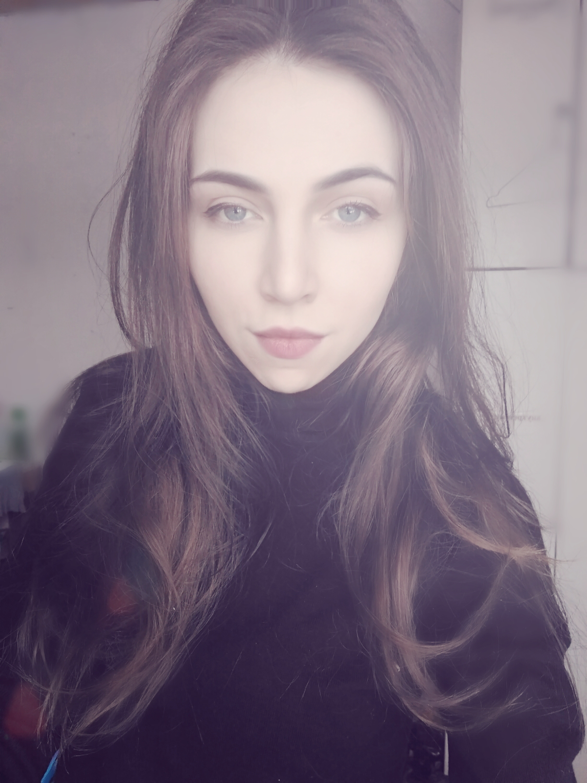 Виктория Лихолетова