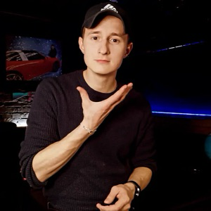 Евгений Мациевский | Сетка — социальная сеть от hh.ru