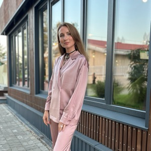 Татьяна Булгачева