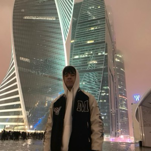 Миша Шеров