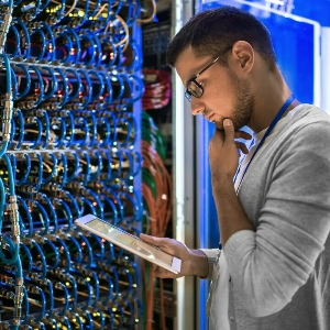 Михаил Жданов