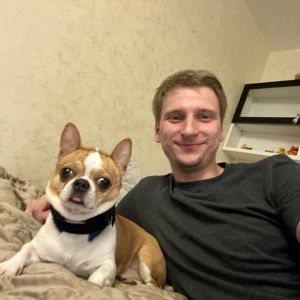 Яков Леонов | Сетка — социальная сеть от hh.ru