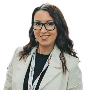 Юлия Истомина | Сетка — социальная сеть от hh.ru