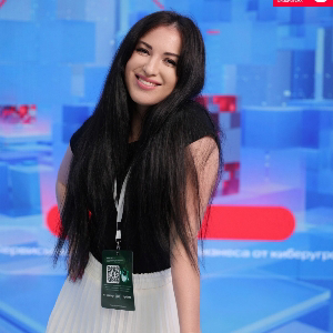 Альмира Набиева