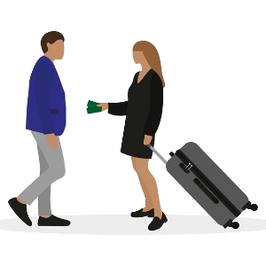 Доллар продать нельзя перевести