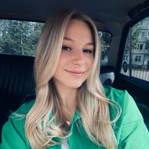 Алиса Соколова