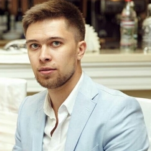 Евгений Летунов | Сетка — социальная сеть от hh.ru