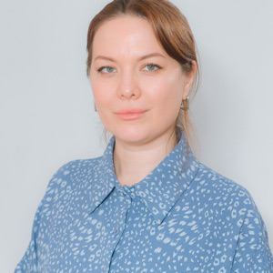 Дарья Ижболдина | Сетка — социальная сеть от hh.ru