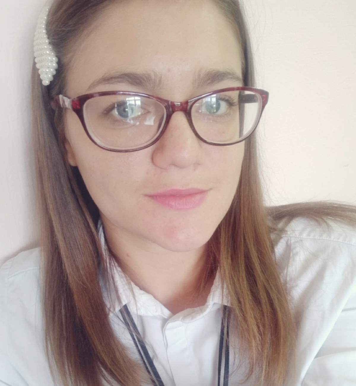 Анна Васильева