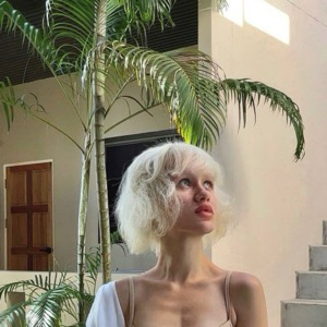 Вика Авейко