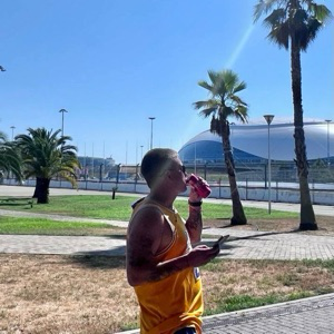 Артур Чукавин