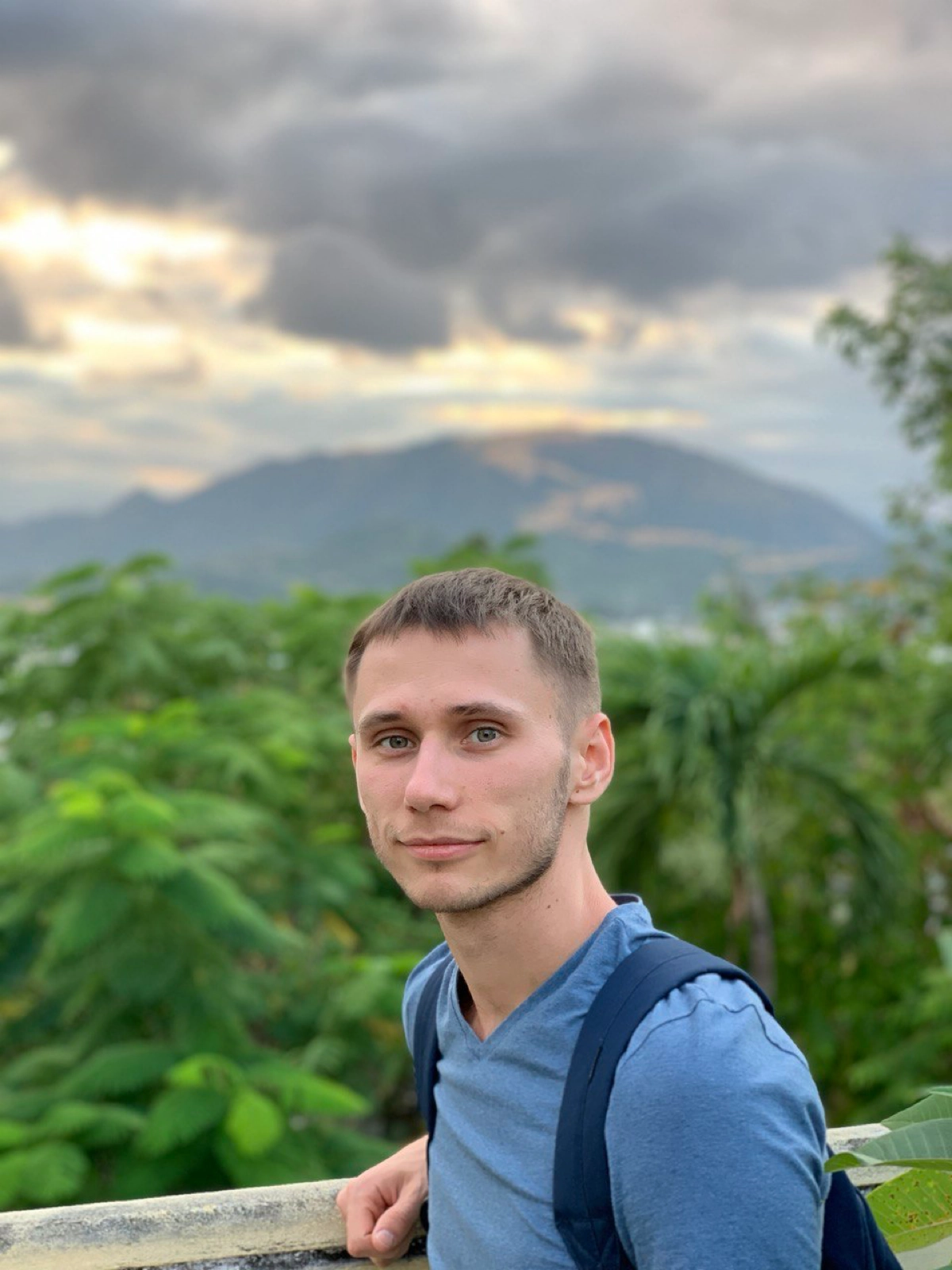 Александр Сурков