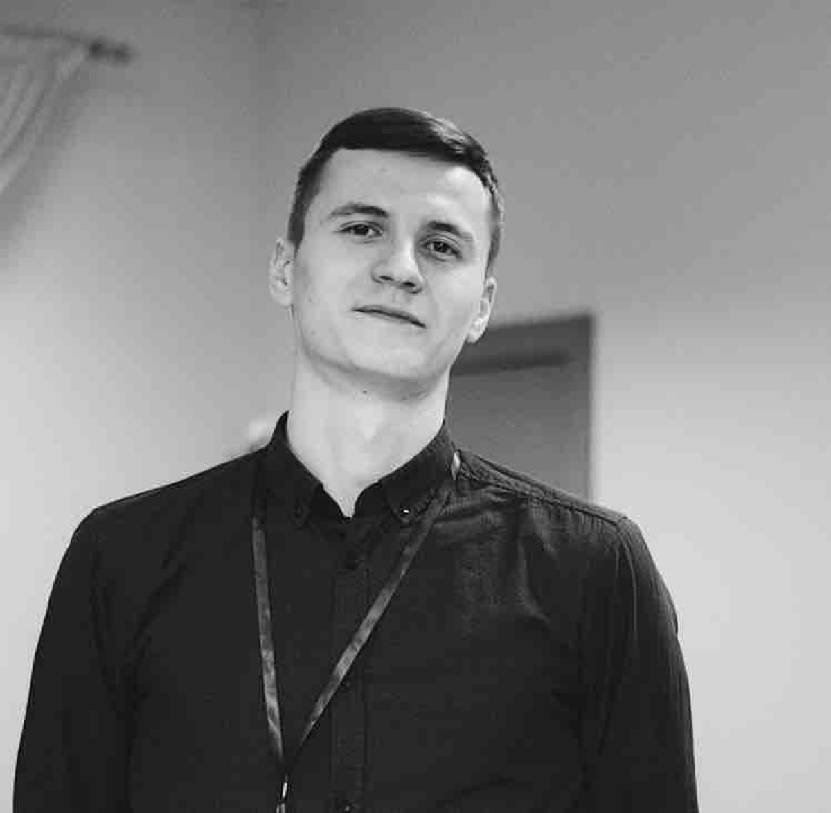 Михаил Деревянных