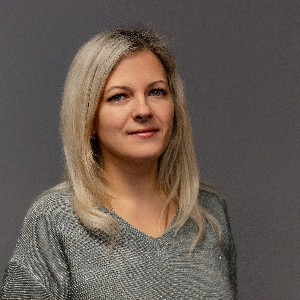 Елена Маликова | Сетка — социальная сеть от hh.ru