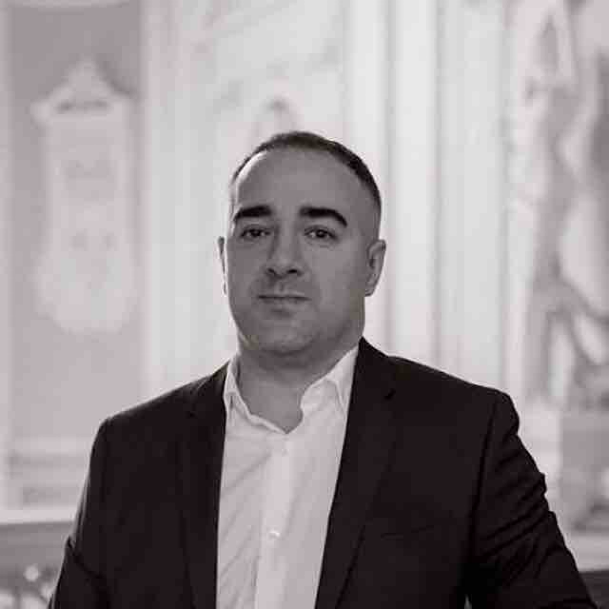 Евгений Голованев | Сетка — социальная сеть от hh.ru