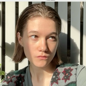 Екатерина Малинкина