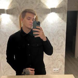 Константин Ворончихин