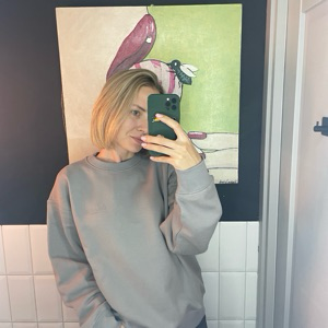 Анастасия Власенко | Сетка — социальная сеть от hh.ru