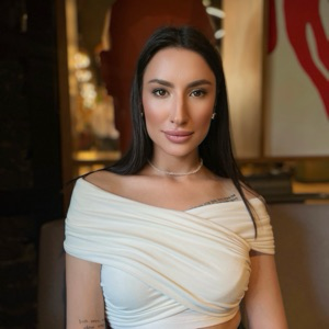 Анастасия Михель