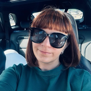 Марина Насретдинова | Сетка — социальная сеть от hh.ru