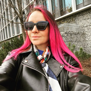 Анастасия Солнцева