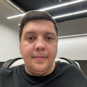 Василий Лялин
