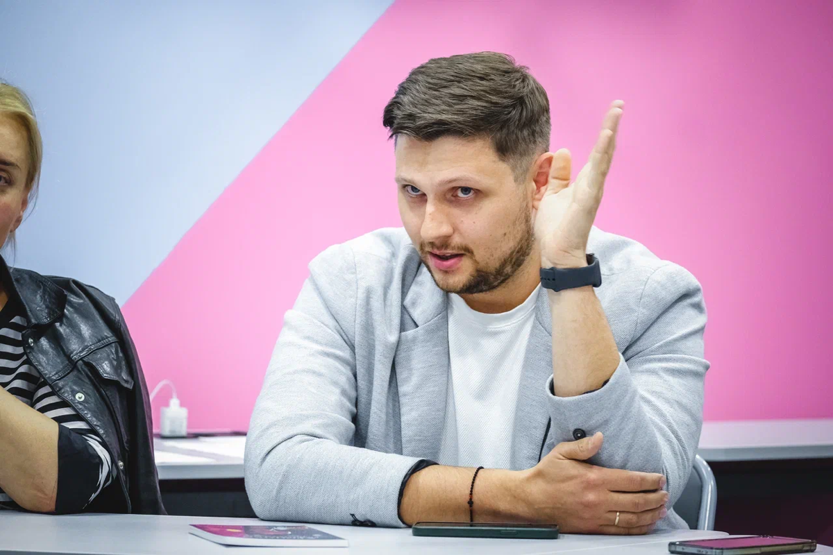 🚀 Гранты и конкурсы: Не упускайте шанс! 🚀
Вы когда-нибудь задумывались, насколько важно участвовать в грантах и конкурсах? Это не просто возможность получить финансирование, а шанс заявить о себе, пол... | Сетка — социальная сеть от hh.ru