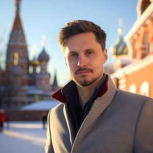 Денис Вахрушев