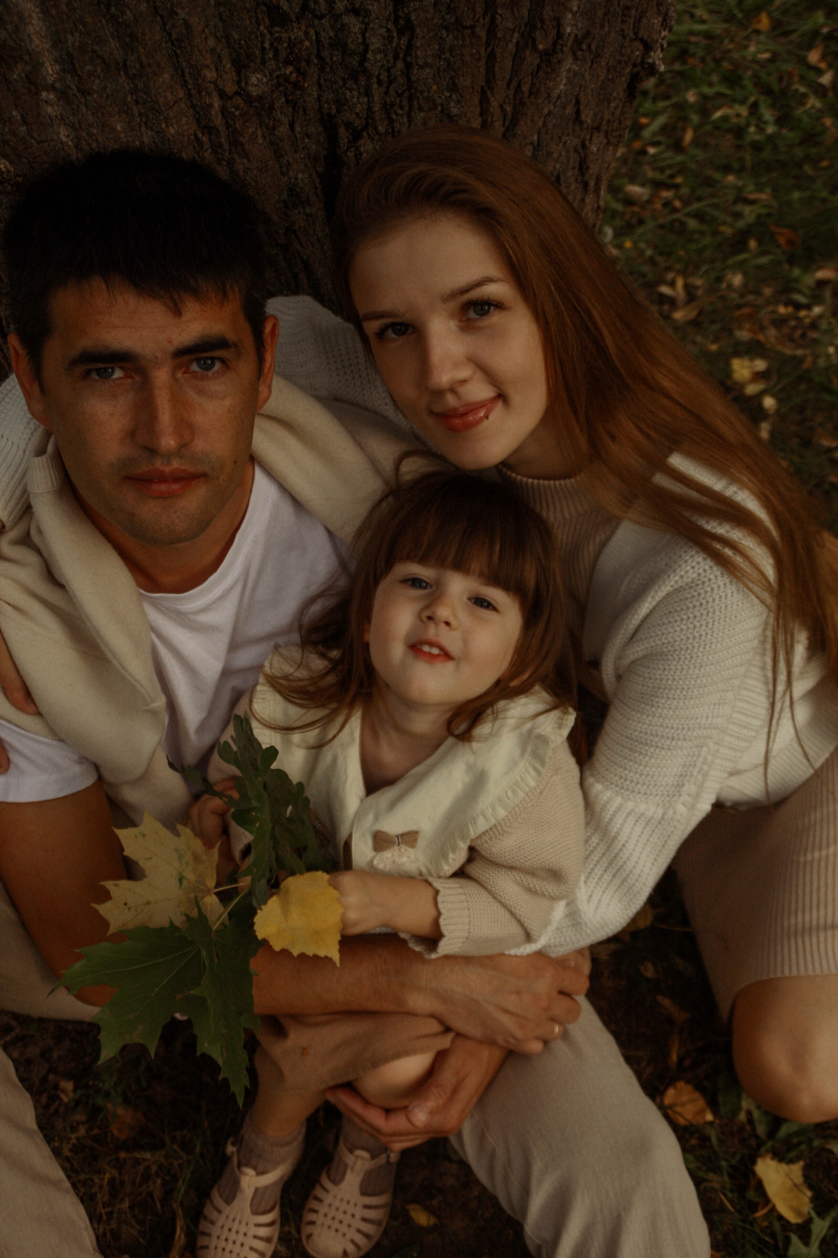 я без понятия пока чем тут делиться
поделюсь новым. фотографиями с недавней семейной съемки | Сетка — социальная сеть от hh.ru