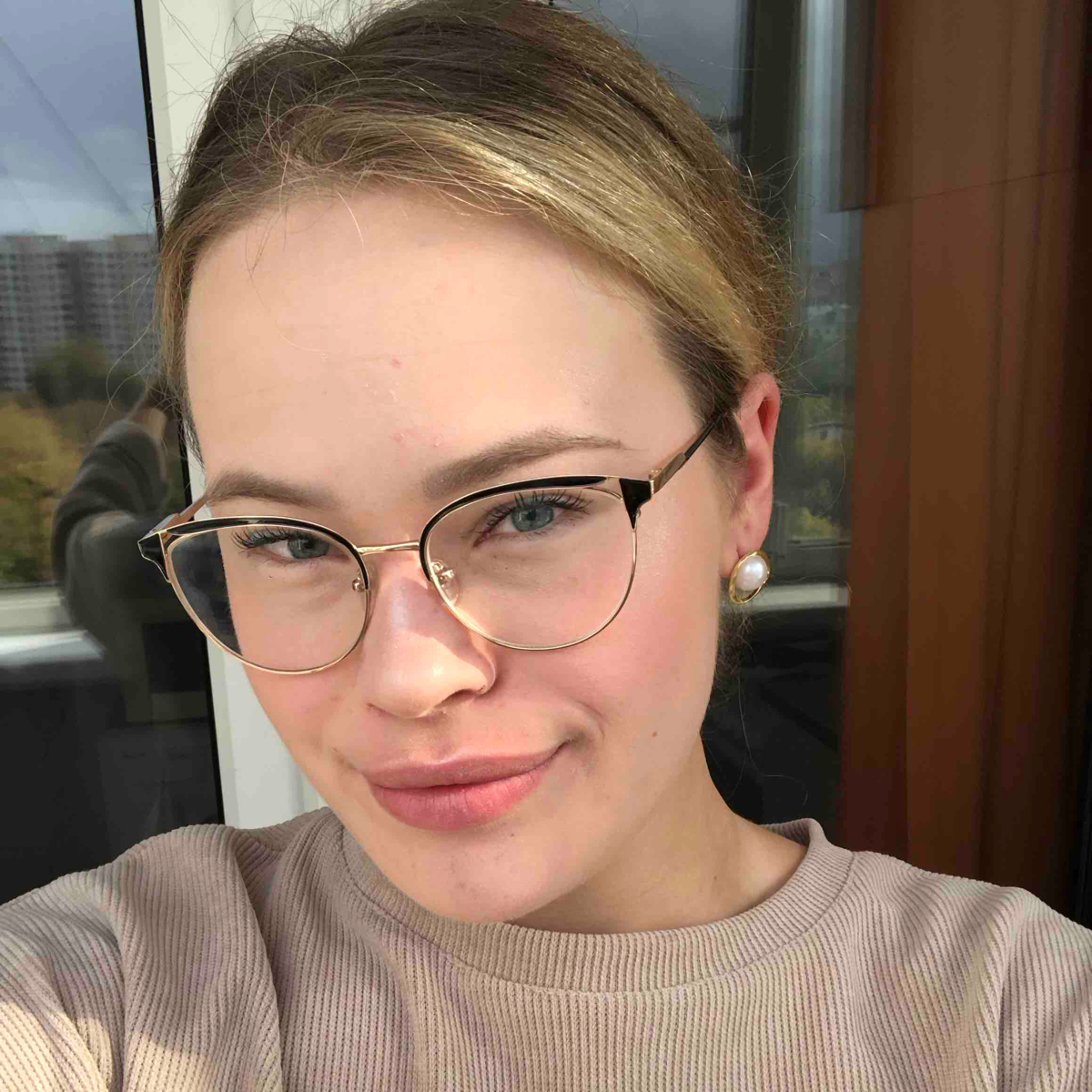 Ксения Журавлева | Сетка — социальная сеть от hh.ru