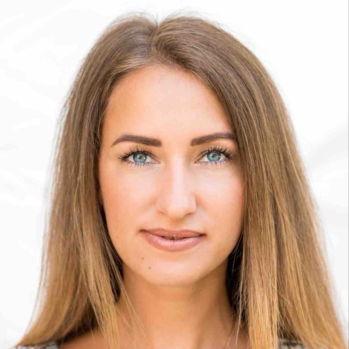 Ольга Воробьёва | Сетка — социальная сеть от hh.ru