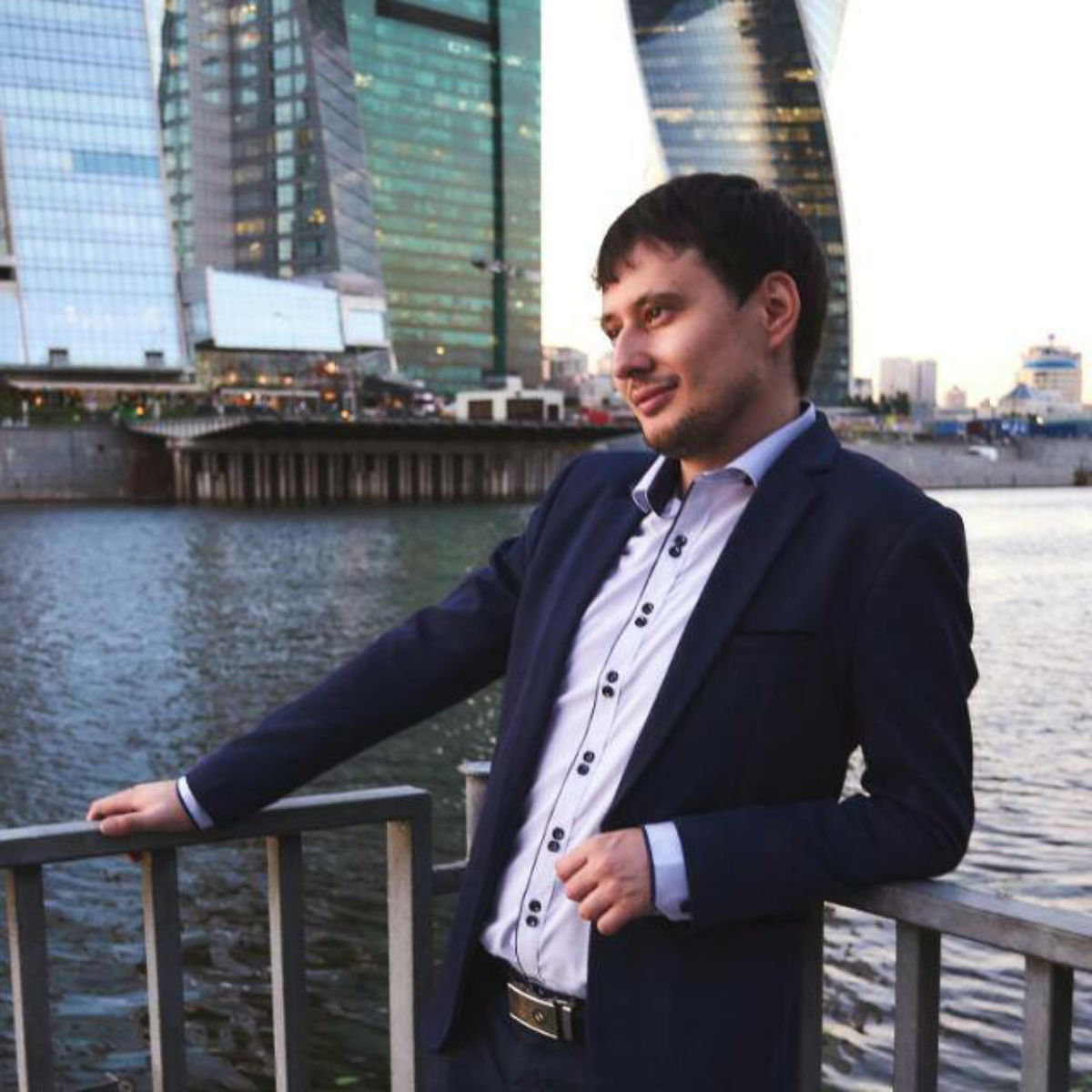 Зафар Ибрагимов