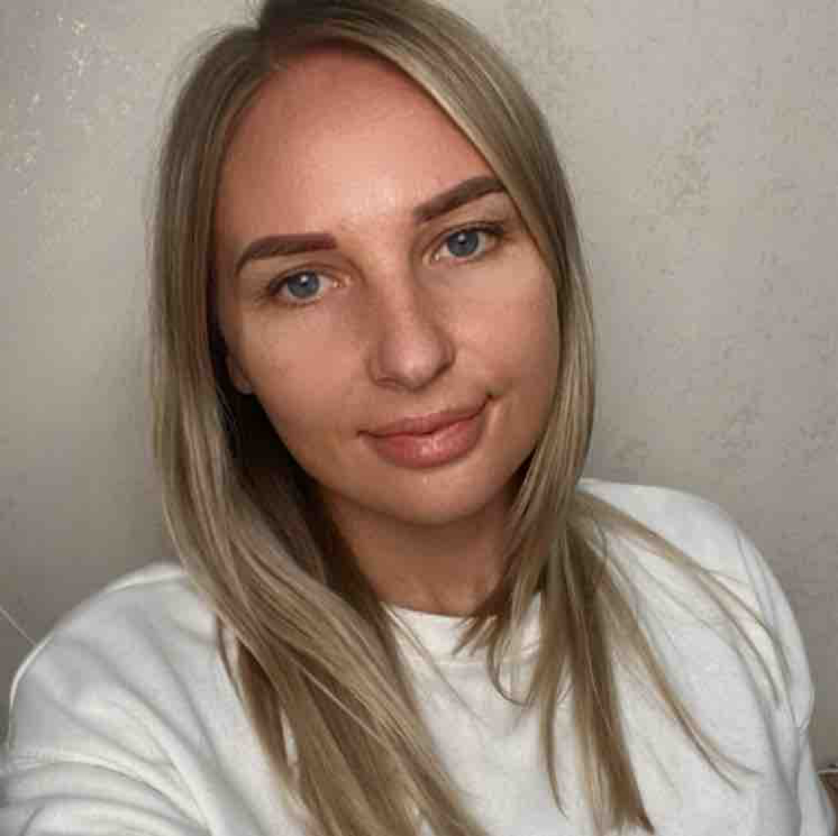Мария Святец