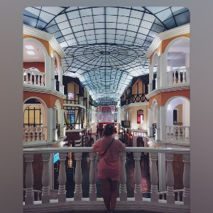 Дарья Тарасова