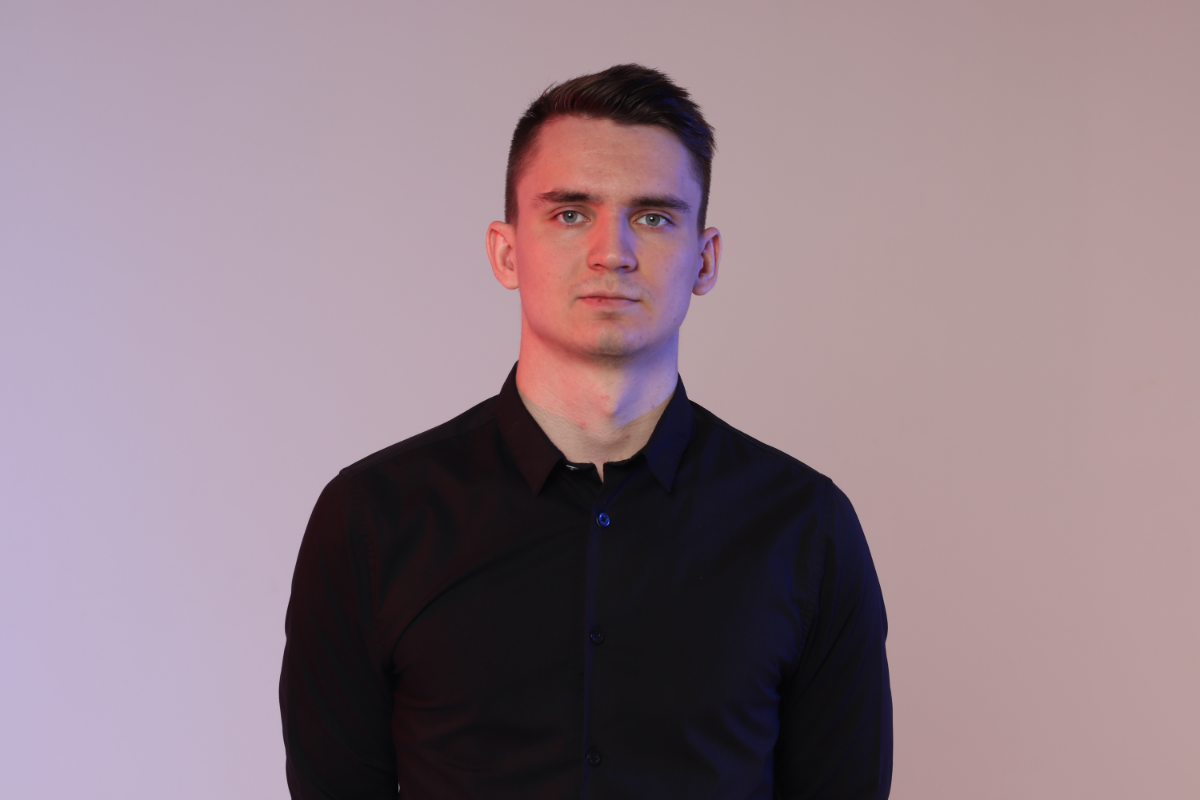 Сергей Драволин