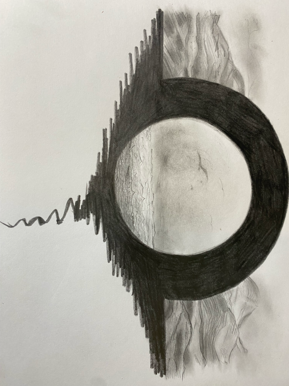 «Пропасть в небо.»
☘️Картина лист А4 «Пропасть в небо.»
Безрамочная Идея из головы не перерисовка | Сетка — социальная сеть от hh.ru