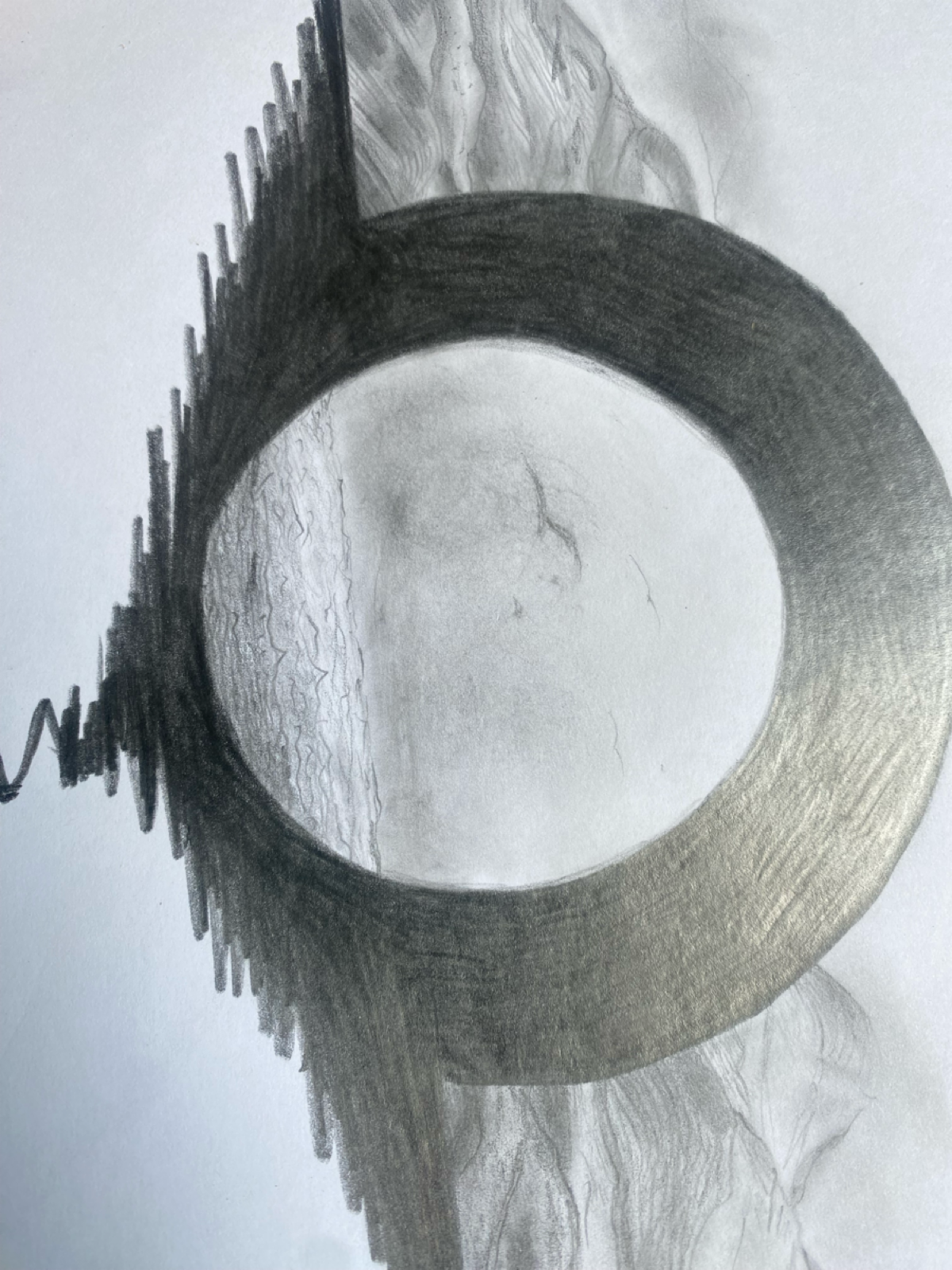 «Пропасть в небо.»
☘️Картина лист А4 «Пропасть в небо.»
Безрамочная Идея из головы не перерисовка | Сетка — социальная сеть от hh.ru