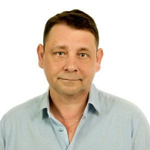 Юрий Борисов