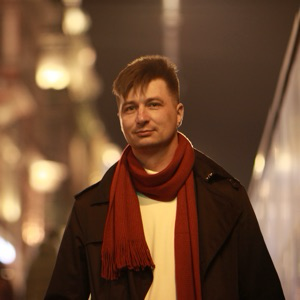Евгений Куйкин