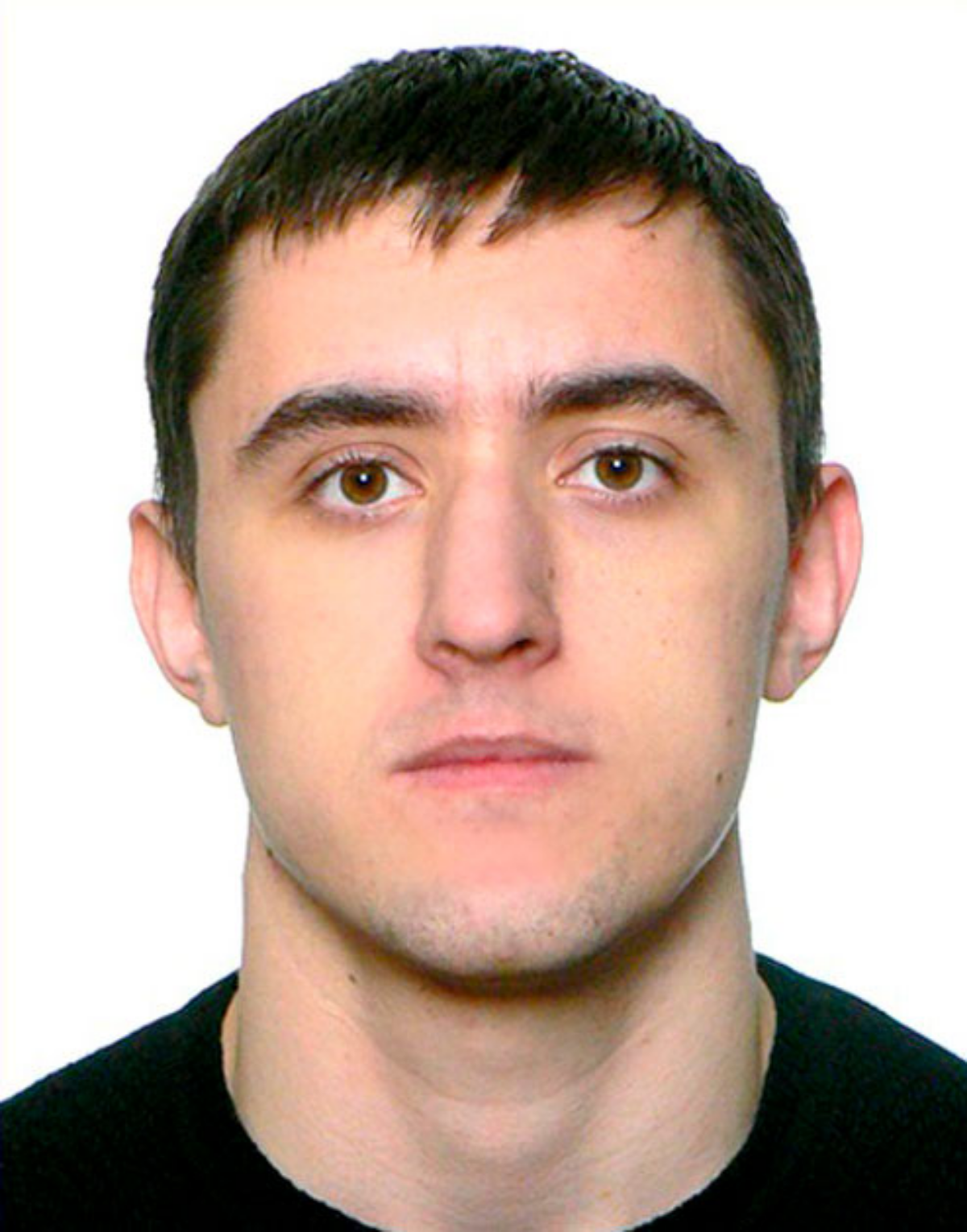 Станислав Лысенко