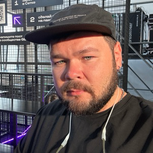 Антон Долганов