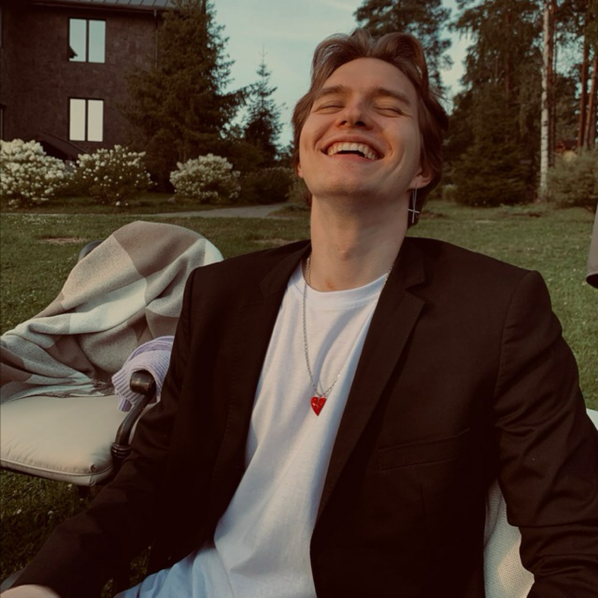Юрий Хомич